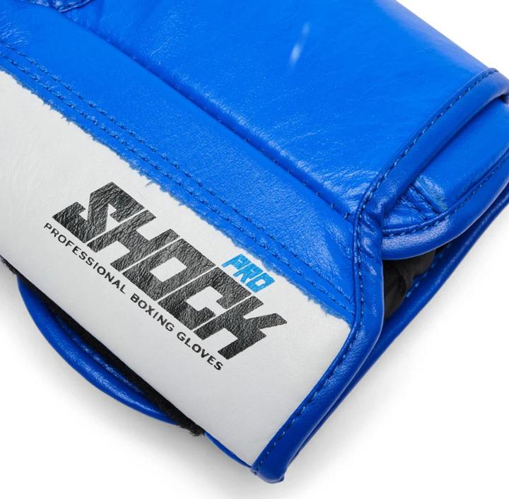 Produktbild Leone Boxhandschuhe Shock Pro (14 OZ, One Size)