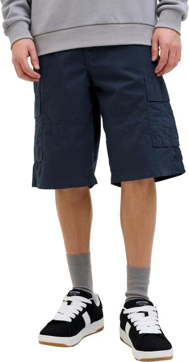 Produktbild Jack & Jones Shorts JPSTCOLE MATEO Cargoshorts (M)