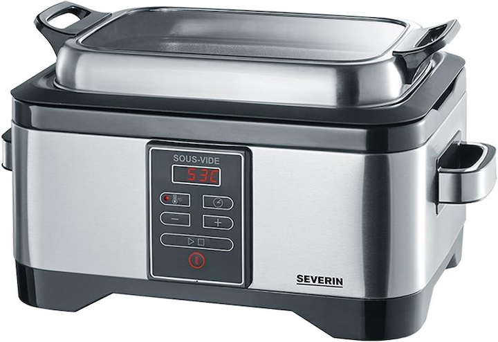 Severin SV 2447 Sous-Vide