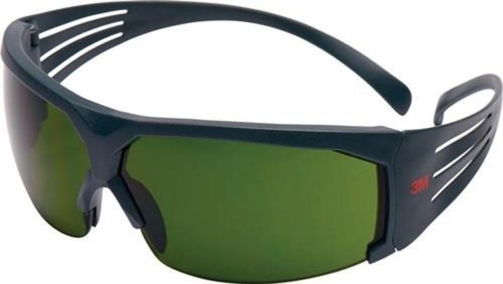 Produktbild 3M Schutzbrille SecureFit SF630AS