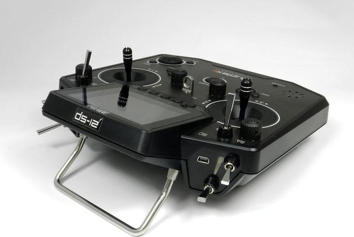 Image du produit Jeti Set DS-12 noir Duplex Multimode