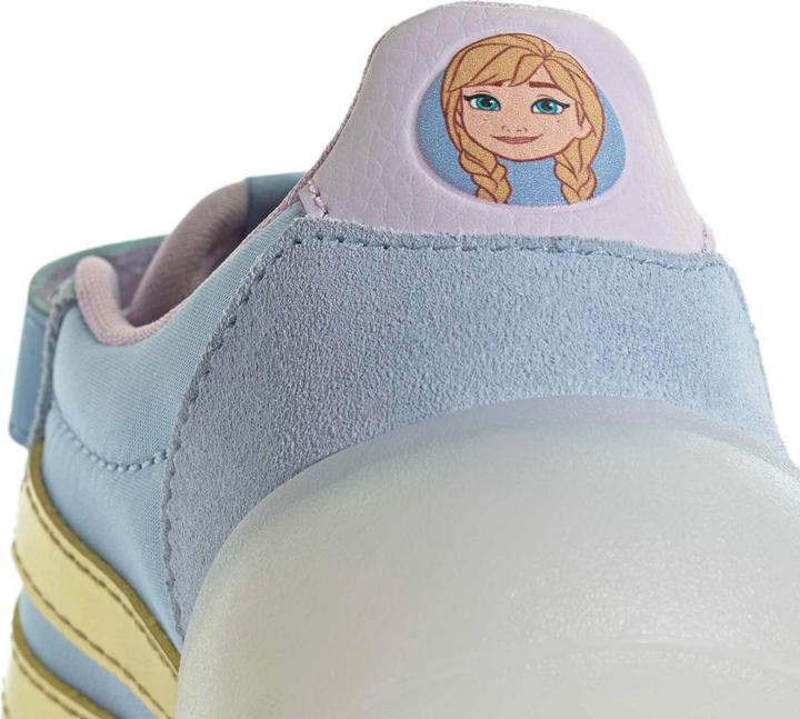 Immagine prodotto Adidas Barreda Decode Anna El C - globlu/goldmt/icelav (31)