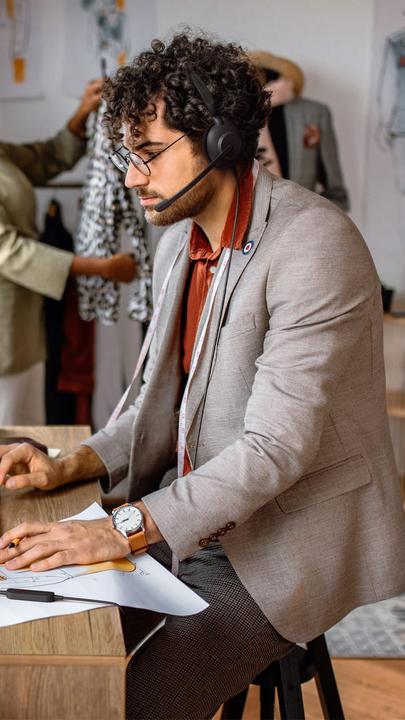 Produktbild Jabra Evolve 10 (Kabelgebunden, USB-A)