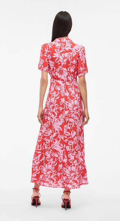 Actual product image Vila Maxi Blusenkleid (42)
