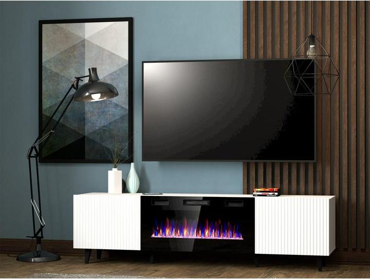 Produktbild Cama Pafos (180 x 42 x 49 cm)
