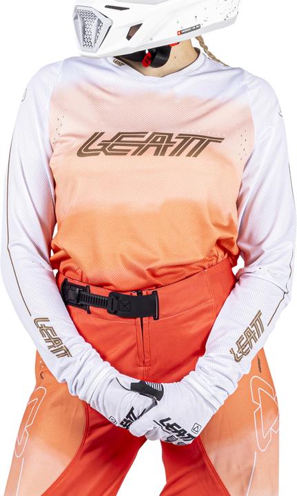 Produktbild Leatt Jersey Moto 4.5 Lite Women V26 (XL)