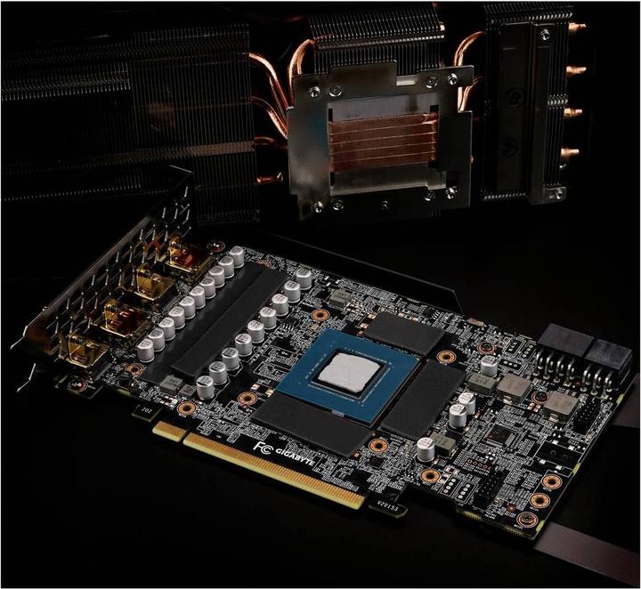 Actual product image Thermal Grizzly TG Minus Pad Advance - 120x20x1,5 mm 4 pcs (1.50 mm)