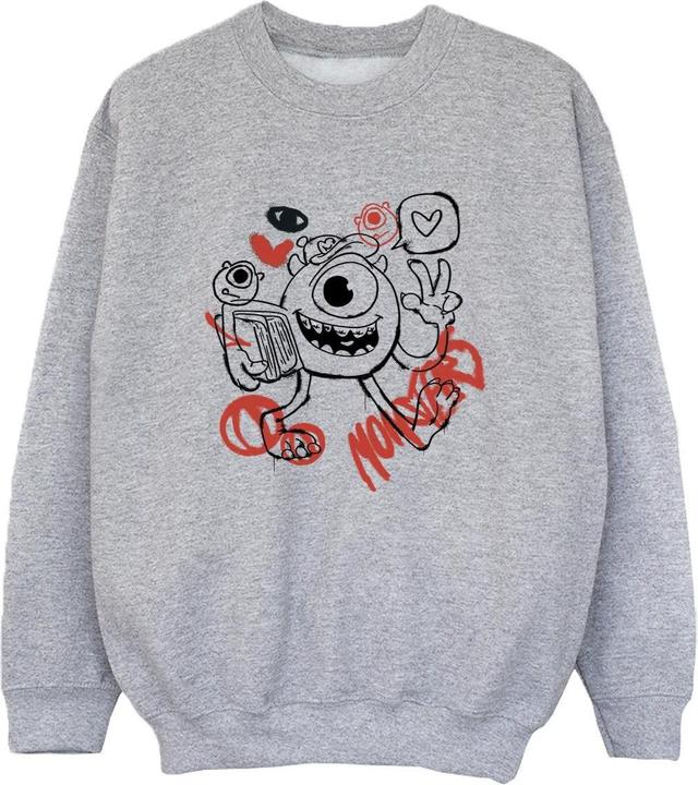 Image du produit Disney - Sweat - Garçon (104)