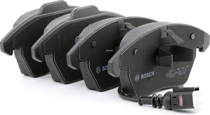 Bosch Automotive Pad set Va For Vag A3