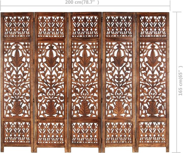 Actual product image vidaXL Kimber