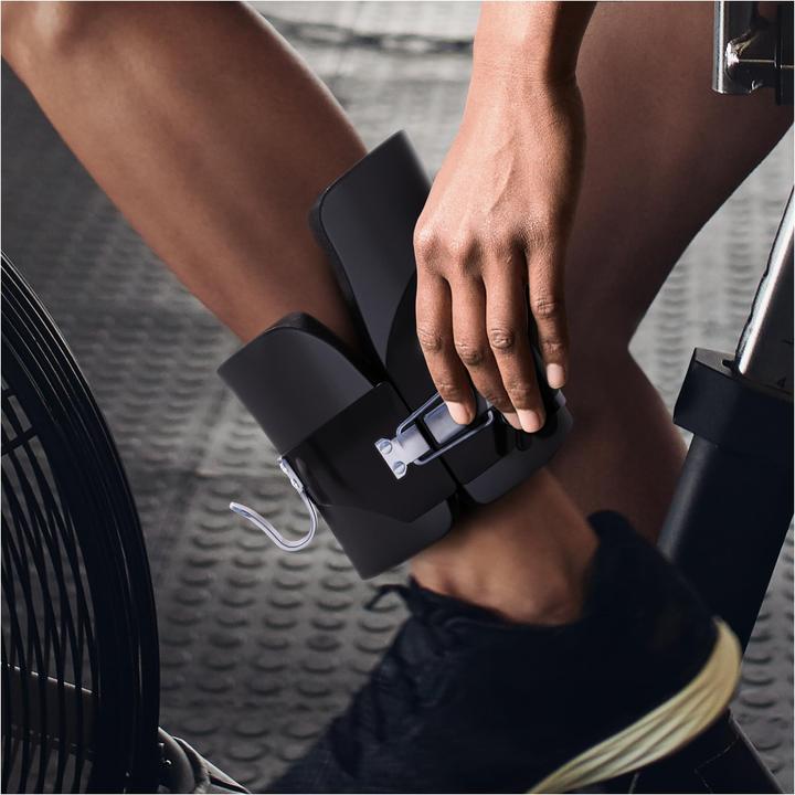 Actual product image Gorilla Sports Gravity Boots