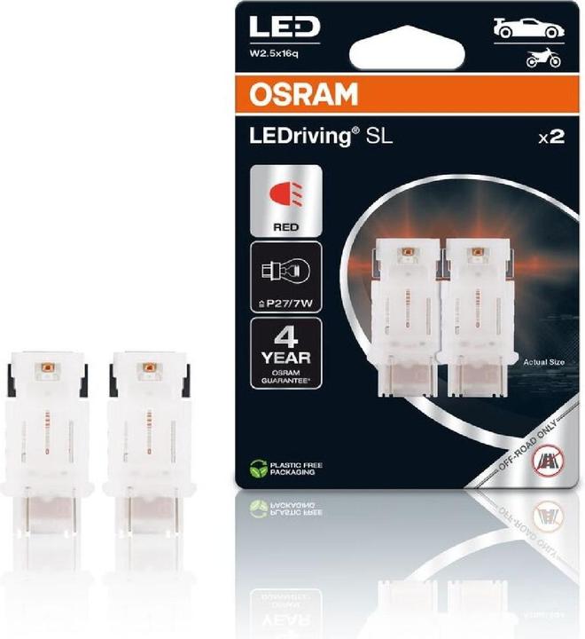 Produktbild Osram 146881 (H7)