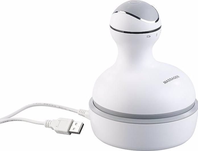 Actual product image Kiwikā Manao Massage Set