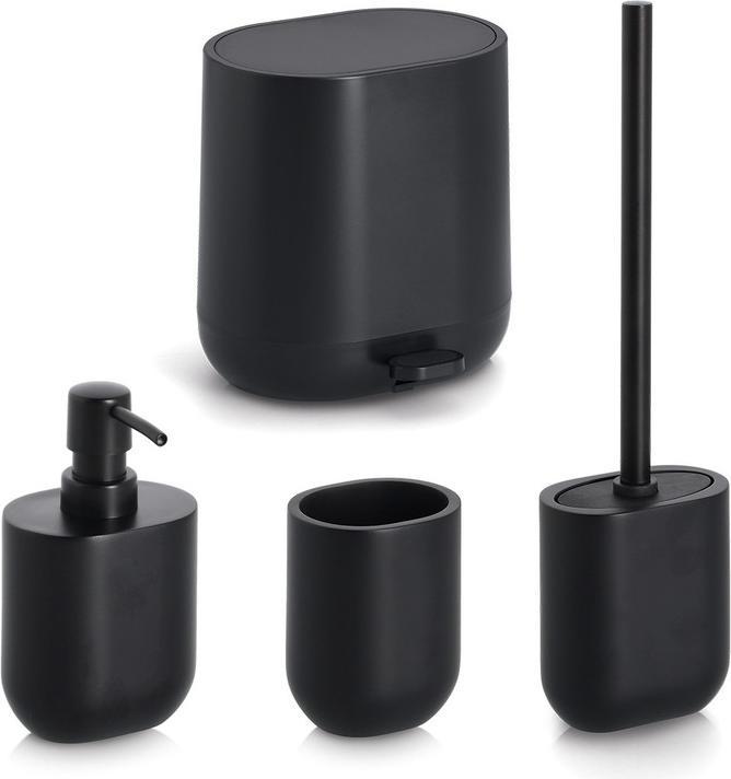 Actual product image Zeller Present Toilet brush