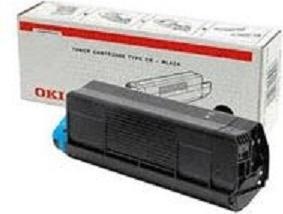 Produktbild OKI 42804540 (BK)