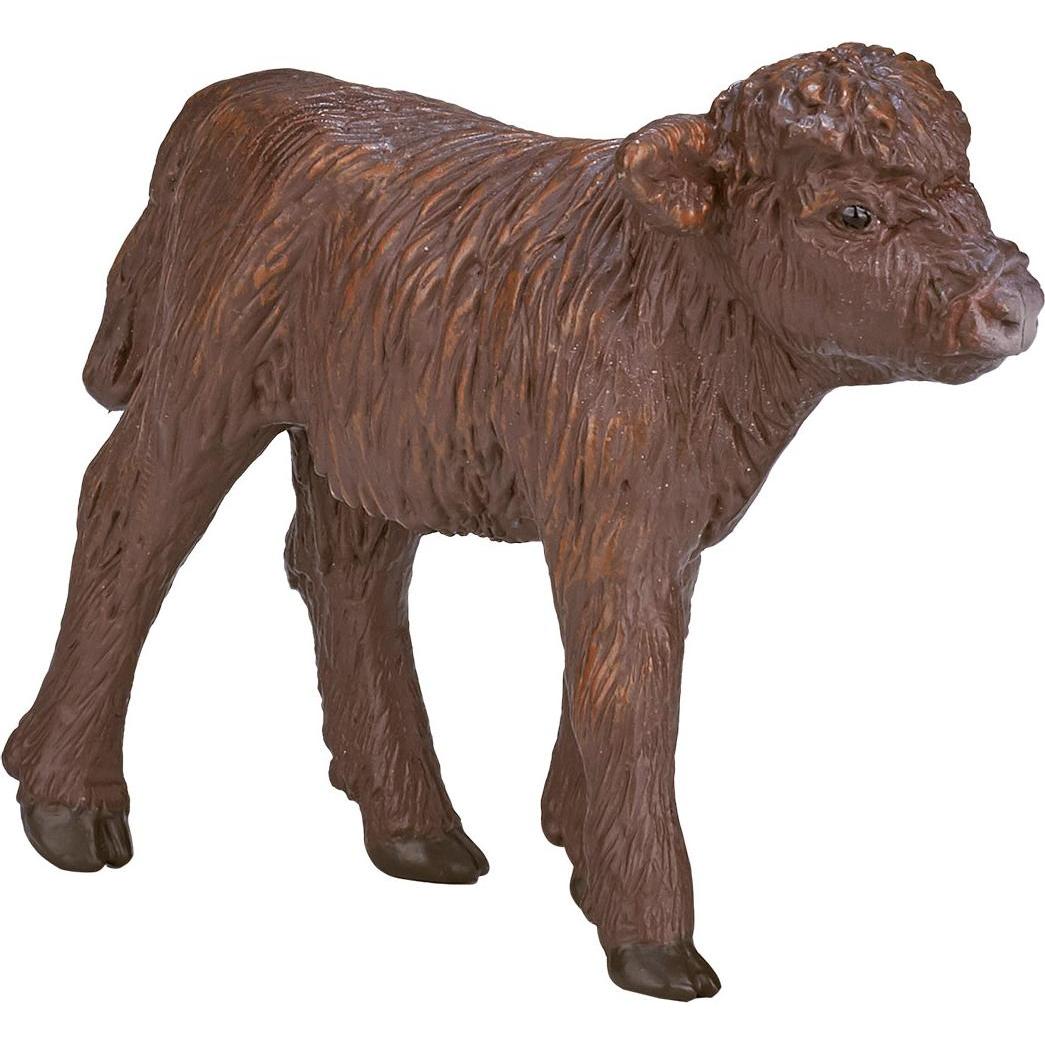 Thumbnail - Animal Planet Schottisches Hochlandkalb