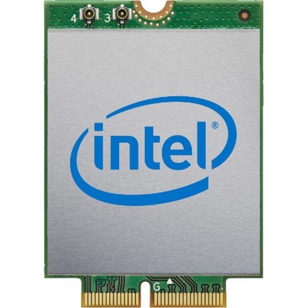 Intel Wi-Fi 6E AX210 - IoT Embedded Kit (Mini PCI Express), Netzwerkkarte