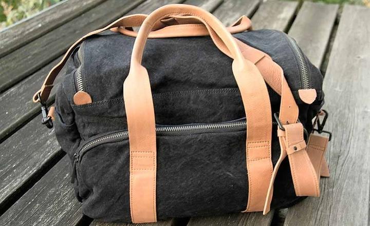 Immagine prodotto Pajass Borsa da viaggio (40 l)