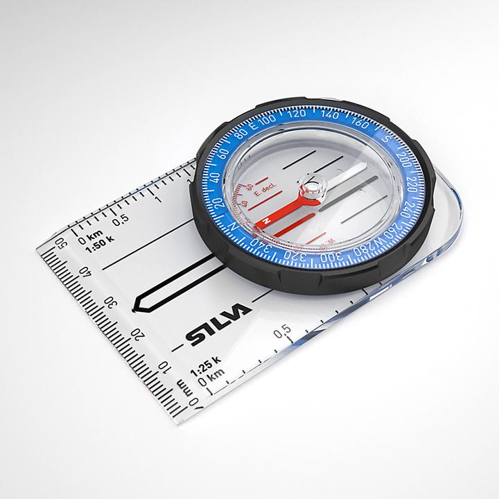 Actual product image Silva Field