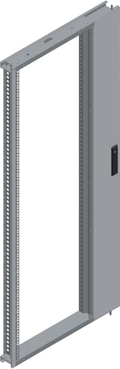 Actual product image Schneider Electric SF/SM lock aperture