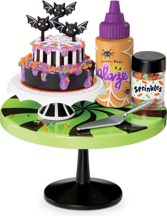 Actual product image MGA s Miniverse - Make It Mini Diner: Halloween