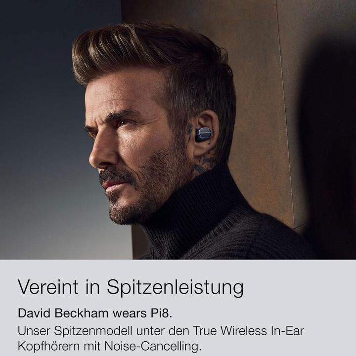 Produktbild Bowers & Wilkins Pi8 (ANC, 6.50 h, Kabellos)