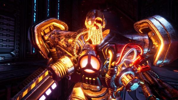 Produktbild System Shock (PS5, DE)