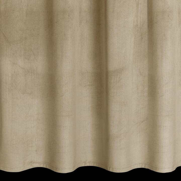 Immagine prodotto Eurofirany FORNITURA/ANTARA/J.BEIGE 140X270 INTERRUTTORE+SECCO (140 x 270 cm)