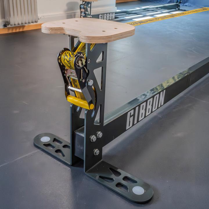 Produktbild Gibbon Erhöhung für Slackrack XL Upgrade (0.61 m)
