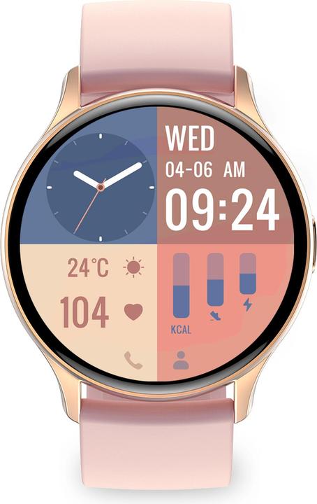 Produktbild KSIX Core smartwatch (46 mm)