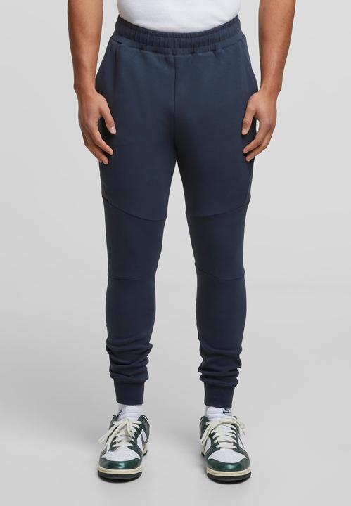 Image du produit Mister Tee MisterTee Basic Pantalon de survêtement - 179681 (S)