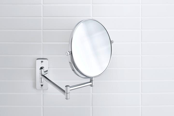 Immagine prodotto Duravit Specchio cosmetico D-Code