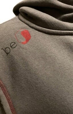 Actual product image Rock Slave Paphillo Hoodie Jkt (S)