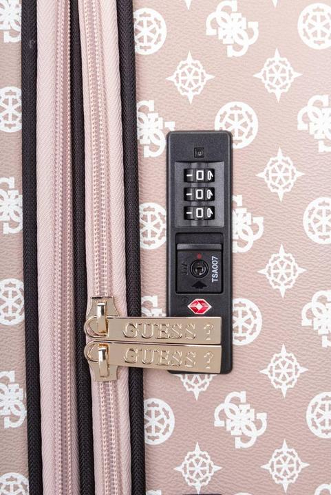Produktbild Guess Wilder 4 Rollen Trolley 70 cm mit Dehnfalte (94 l)