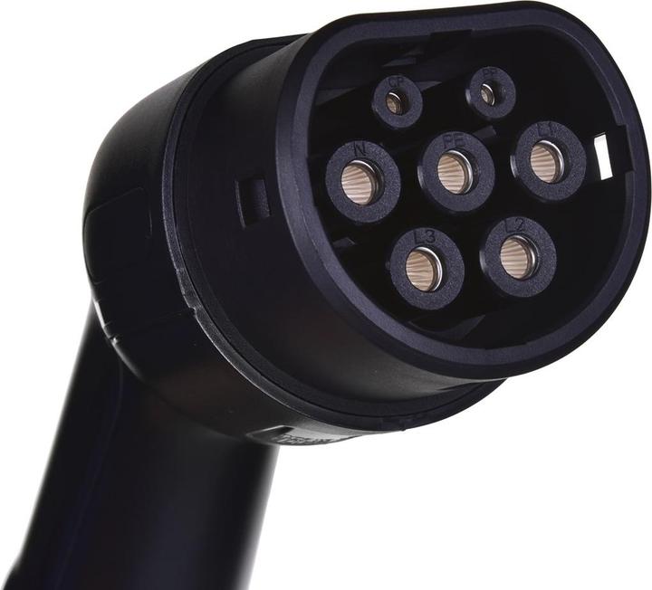 Produktbild Enelion Aufladestation wallbox Welly (11 kW)