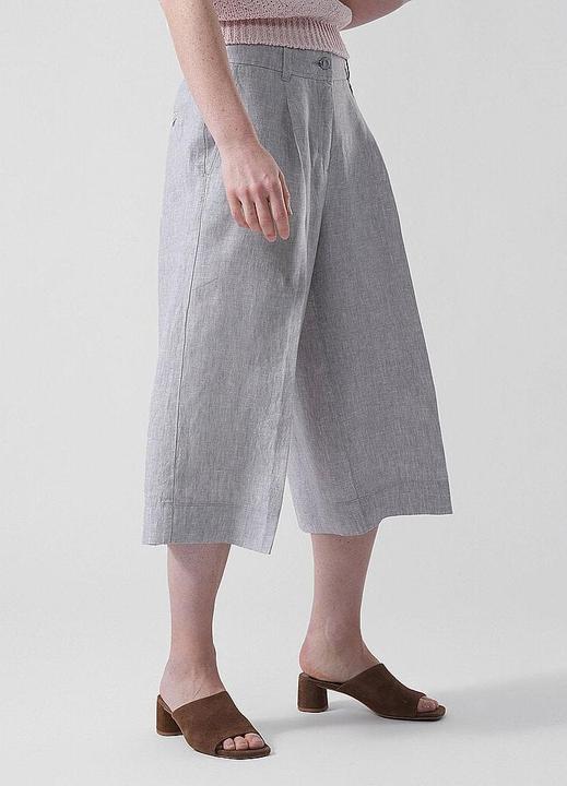 Produktbild MAC Jeans Leinenshorts BRITT (46)