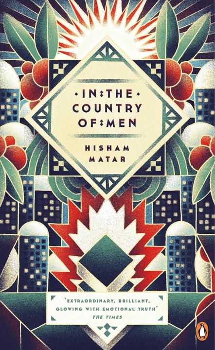 Produktbild In the Country of Men (Englisch, Hisham Matar, 2015)