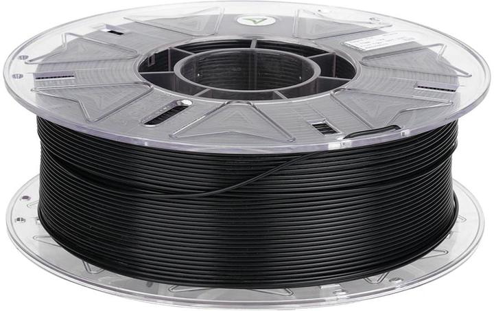 Actual product image Creality PLA Hyper RFID (PLA, 1.75 mm, 1000 g, Black)