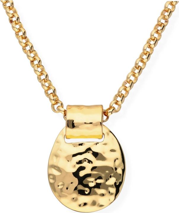 Actual product image Carat Chic (Bronze Plaque, 5 cm)