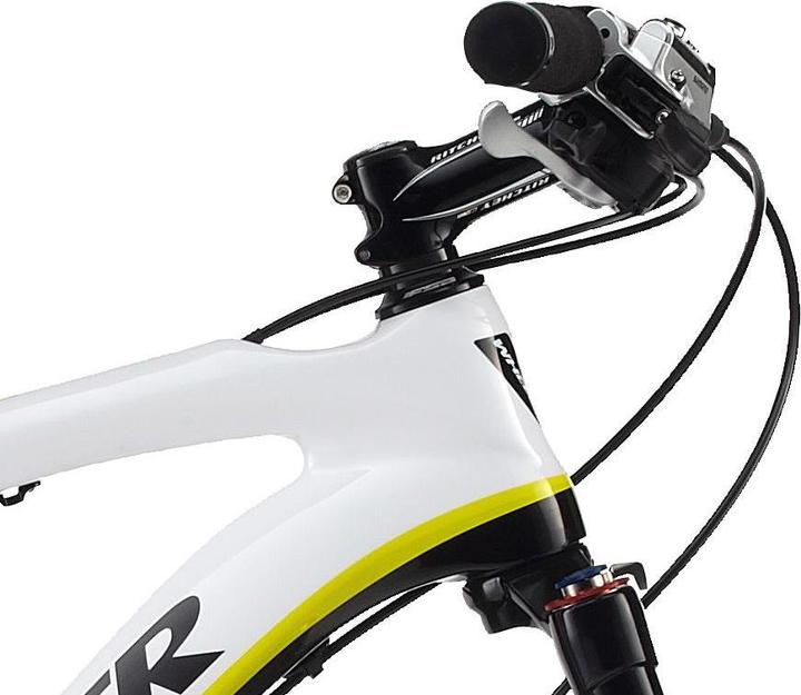 Actual product image Wheeler Falcon 10 (51 cm)