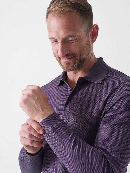 Actual product image Ragman Poloshirt (L)