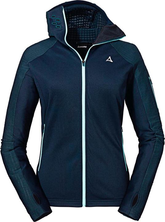 Produktbild Schöffel Rotbach (44)