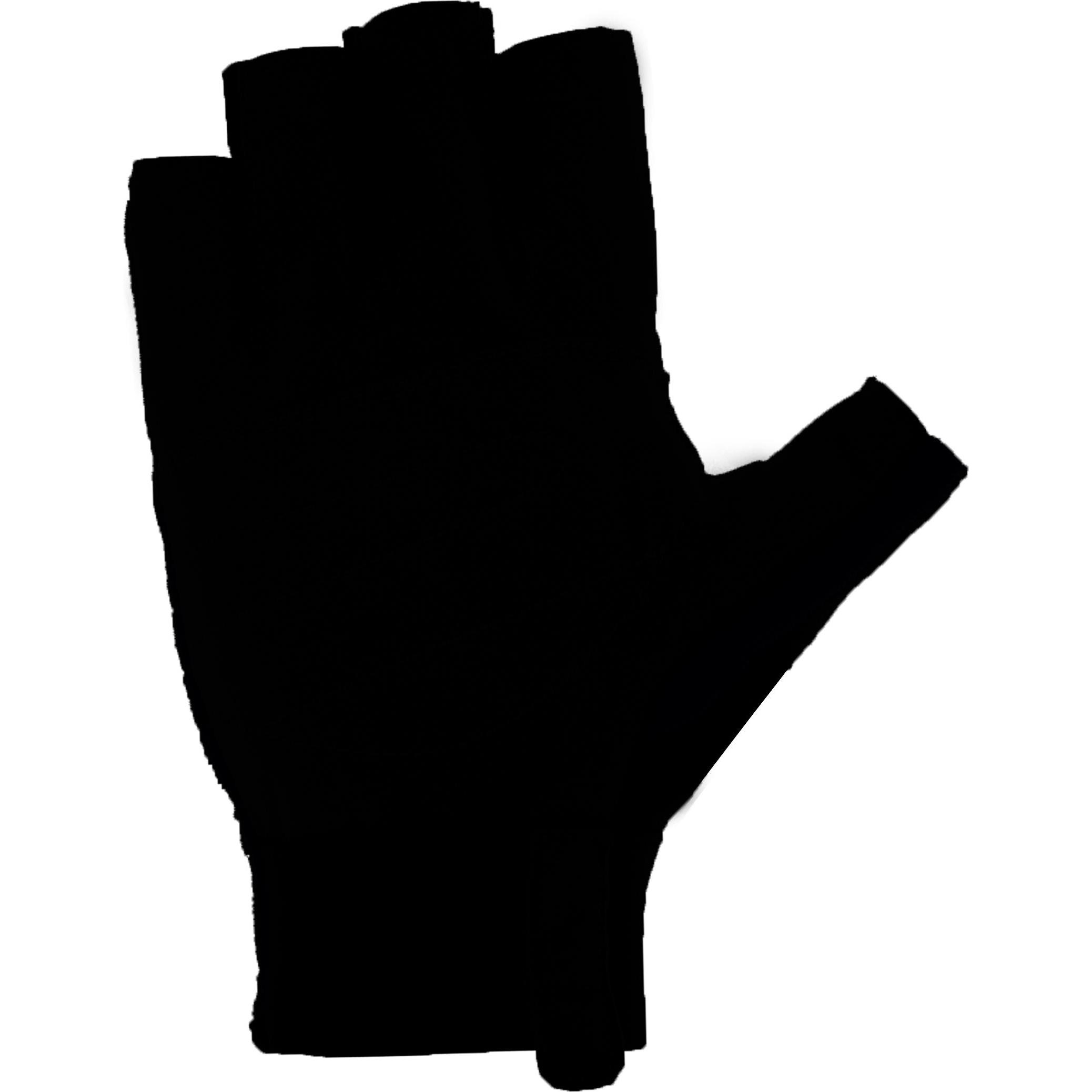 Roeckl, Herren, Handschuhe, Kozan, Schwarz, (M)