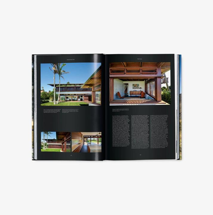 Produktbild Homes for our Time. Contemporary Houses from Chile to China (Deutsch, Philip Jodidio, 2018)