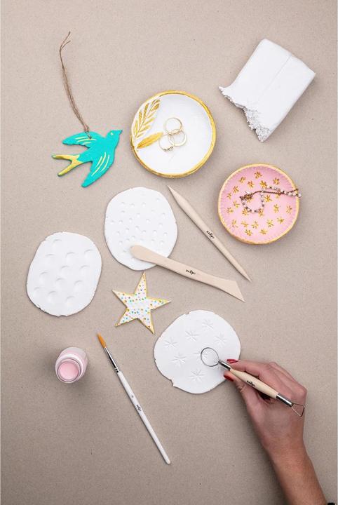 Produktbild Darwi Knetmasse