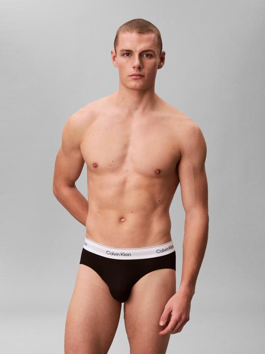 Produktbild Calvin Klein Hip Brief (M, 3er Pack)