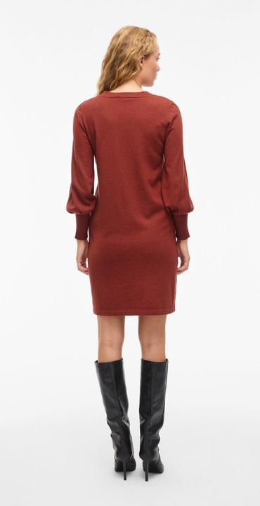 Actual product image Vila VIKERRY Gestricktes Midikleid (XS)