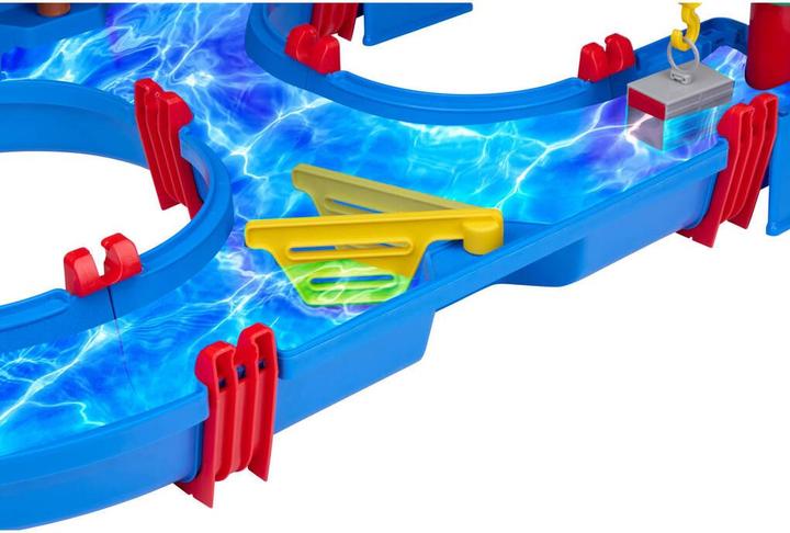 Actual product image Eddy Toys Water play table