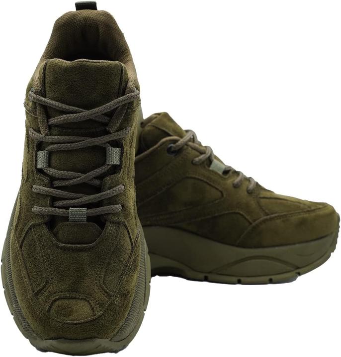 Immagine prodotto Bonateks Scarpe da Ginnastica Donna (38)