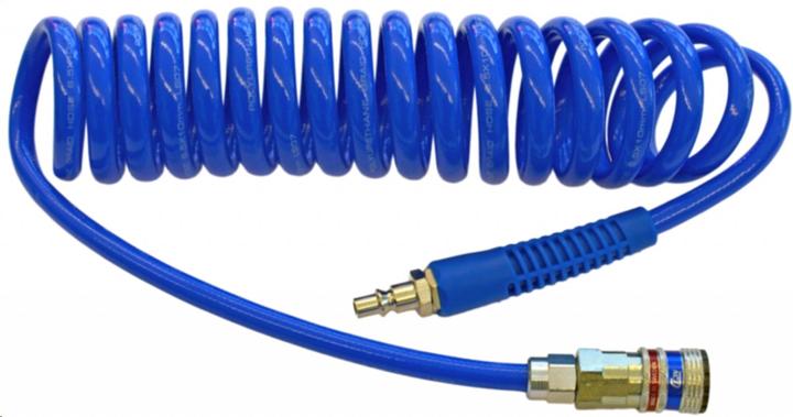 Produktbild Revotool Druckluft-Spiralschläuche